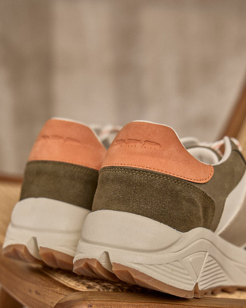 Chaussures Curtys - MISE AU GREEN - 3