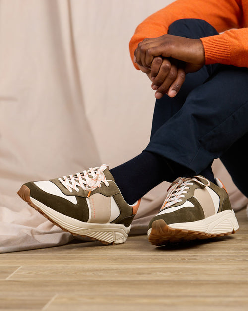 Chaussures Curtys - MISE AU GREEN - 4