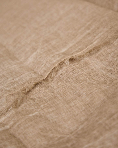 Chèche Gasper - MISE AU GREEN - 3