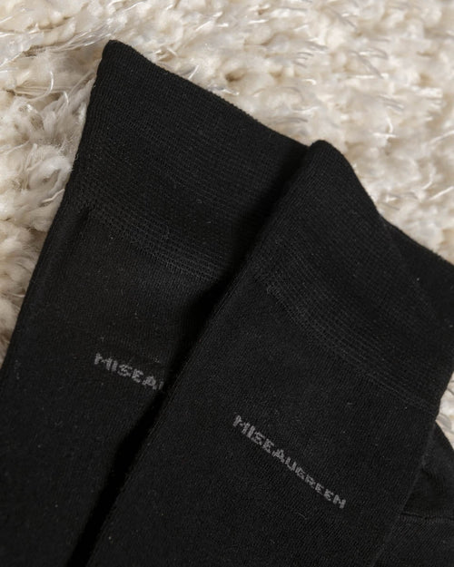 Chaussettes bambou - MISE AU GREEN - 2