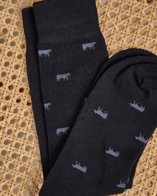 Chaussettes Billie - MISE AU GREEN - 3