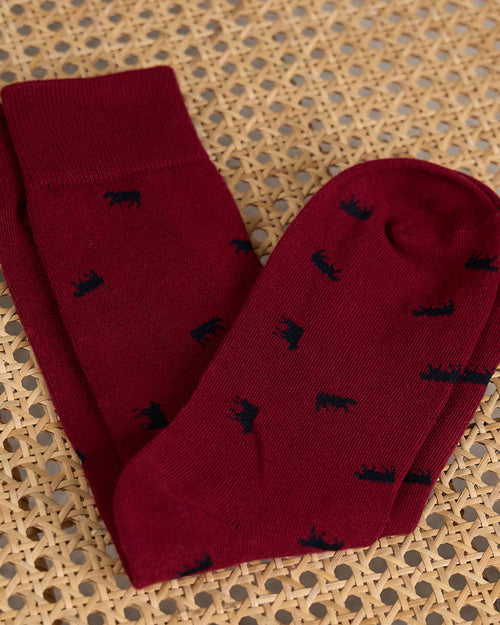 Chaussettes Billie - MISE AU GREEN - 2