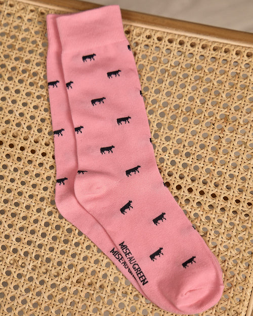 Chaussettes Billie - MISE AU GREEN - 3