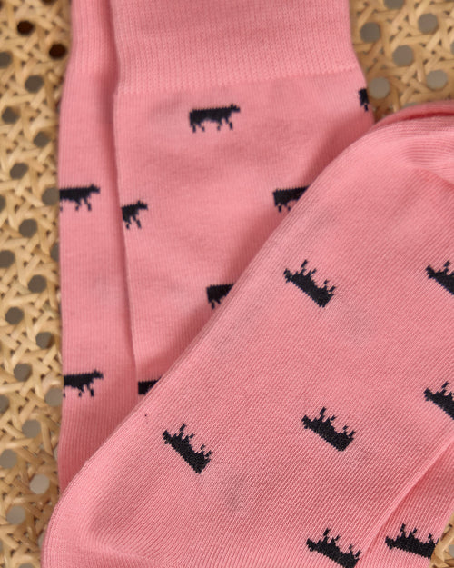 Chaussettes Billie - MISE AU GREEN - 5