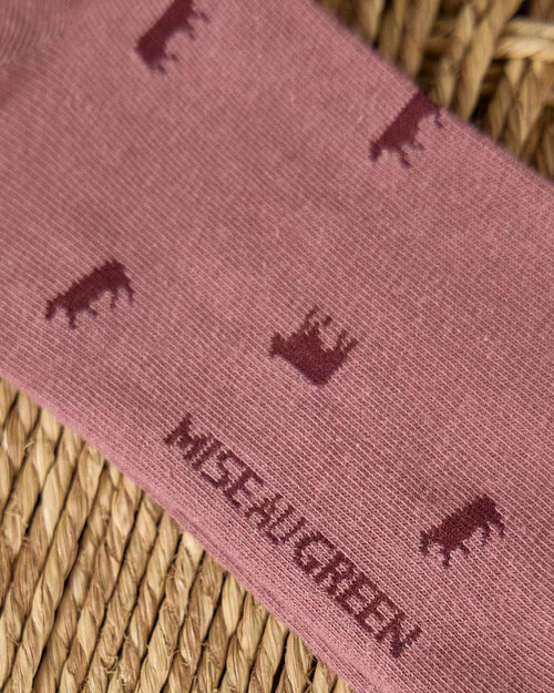 Chaussettes Billie - MISE AU GREEN - 2