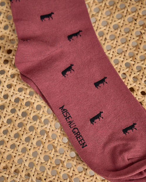 Chaussettes Billie - MISE AU GREEN - 2