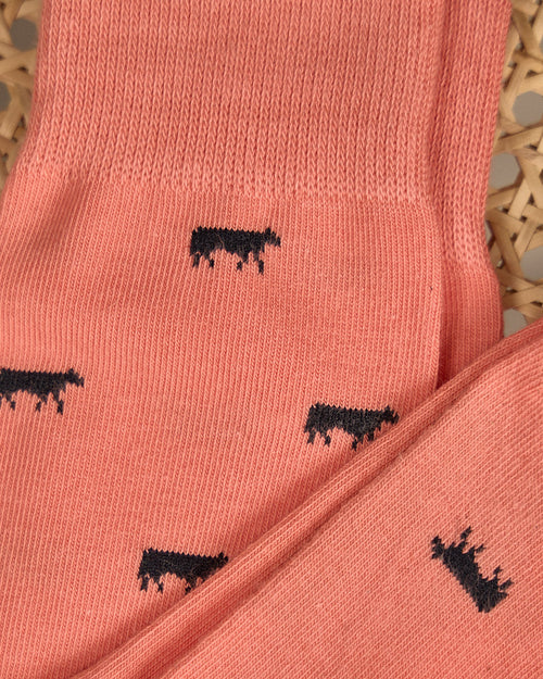 Chaussettes Billie - MISE AU GREEN - 5