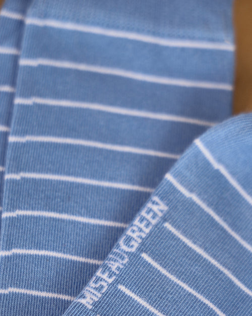 Chaussettes Carter - MISE AU GREEN - 3