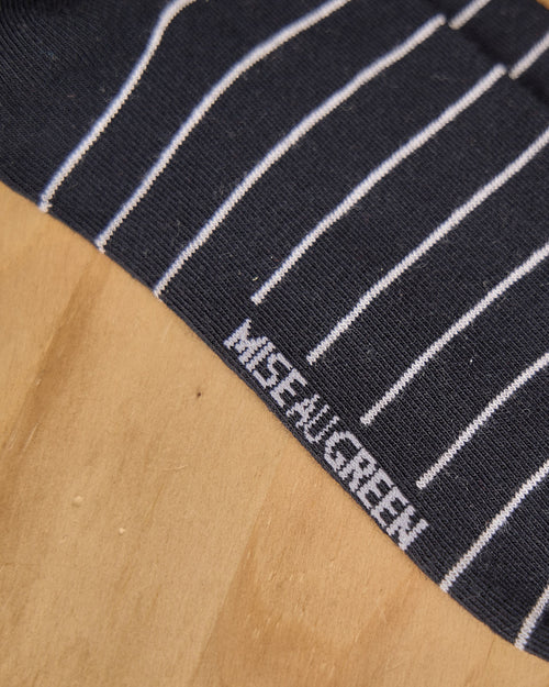 Chaussettes Carter - MISE AU GREEN - 2