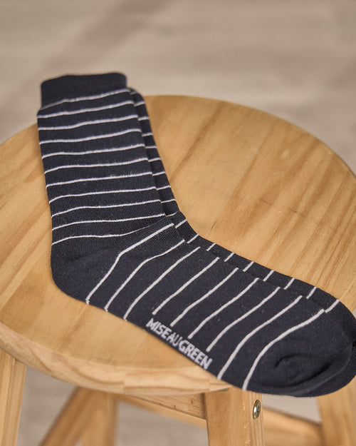 Chaussettes Carter - MISE AU GREEN - 3