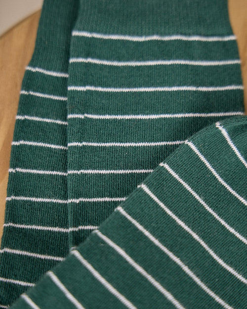 Chaussettes Carter - MISE AU GREEN - 3