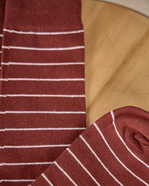 Chaussettes Carter - MISE AU GREEN - 3