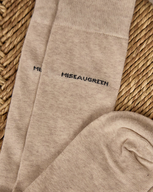 Chaussettes Colbie - MISE AU GREEN - 2