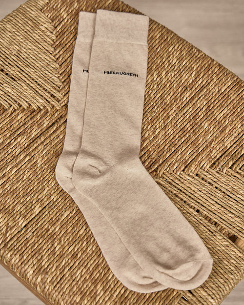 Chaussettes Colbie - MISE AU GREEN - 3