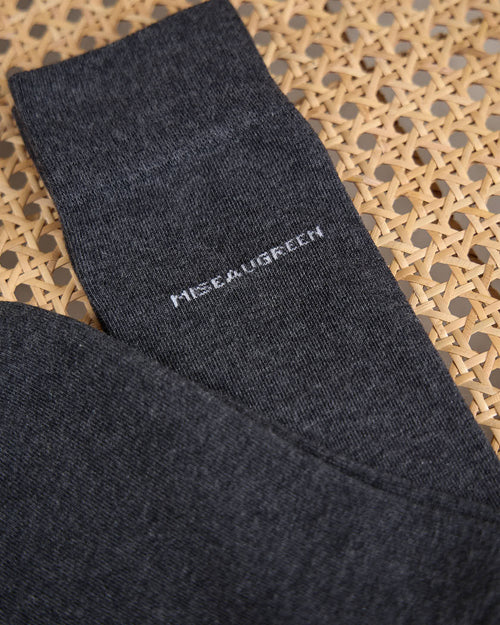 Chaussettes Colbie - MISE AU GREEN - 3
