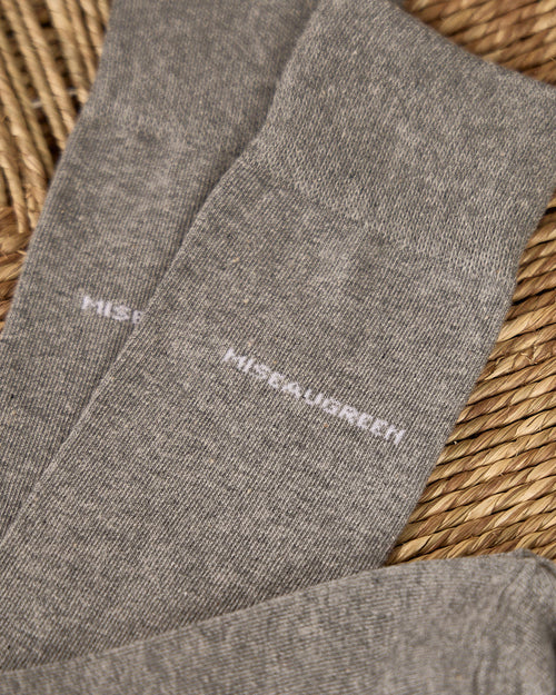 Chaussettes Colbie - MISE AU GREEN - 3