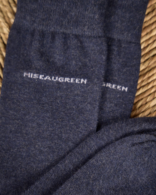 Chaussettes Colbie - MISE AU GREEN - 2