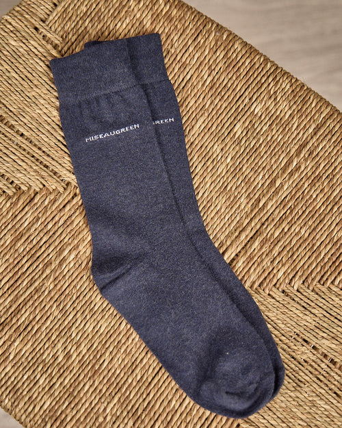 Chaussettes Colbie - MISE AU GREEN - 3