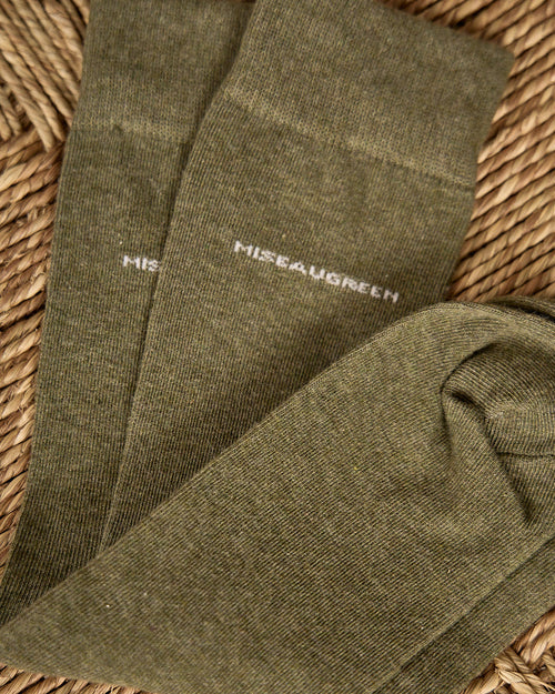 Chaussettes Colbie - MISE AU GREEN - 1