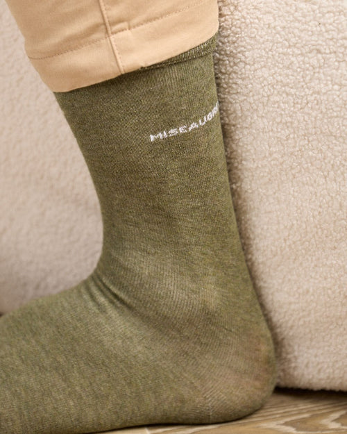 Chaussettes Colbie - MISE AU GREEN - 4