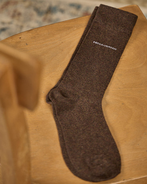 Chaussettes Colbie - MISE AU GREEN - 1