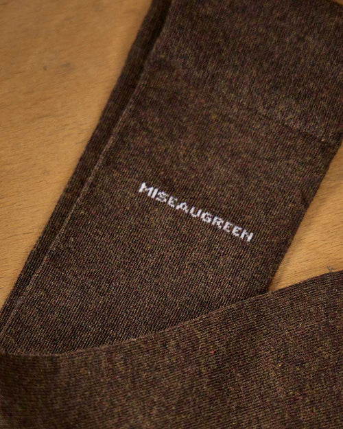 Chaussettes Colbie - MISE AU GREEN - 2