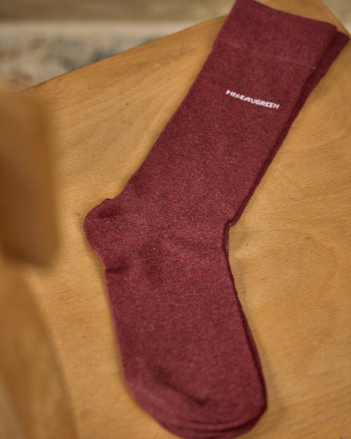 Chaussettes Colbie - MISE AU GREEN - 2