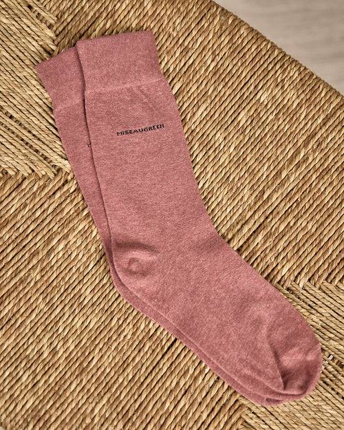 Chaussettes Colbie - MISE AU GREEN - 2