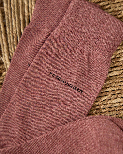 Chaussettes Colbie - MISE AU GREEN - 3