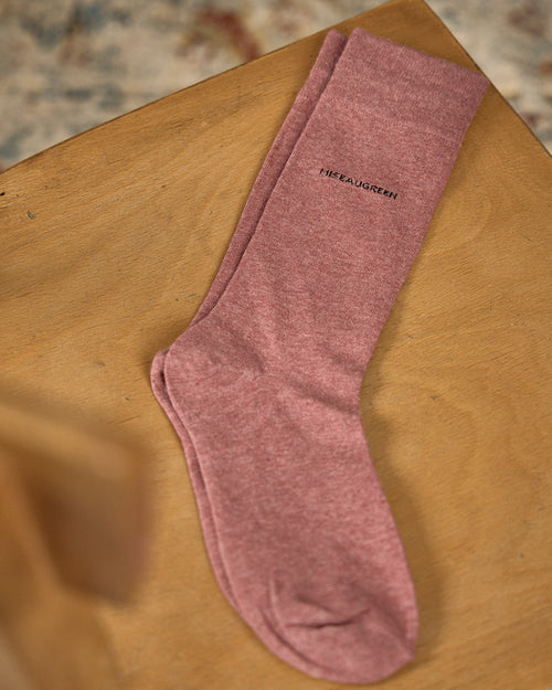 Chaussettes Colbie - MISE AU GREEN - 1