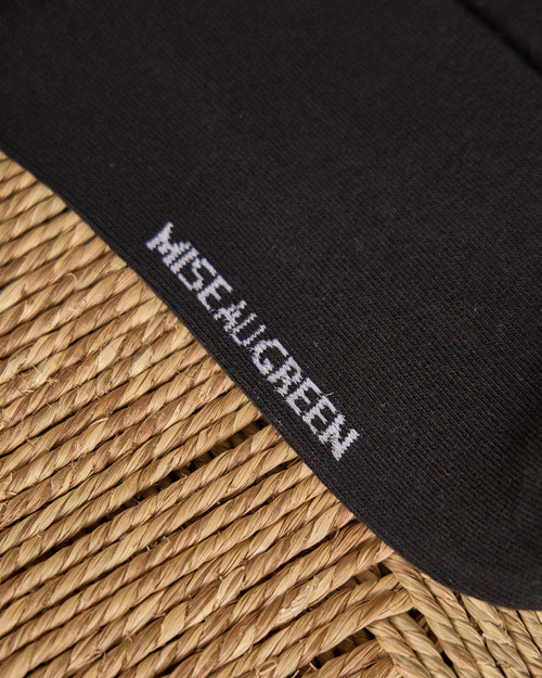 Chaussettes Debbie - MISE AU GREEN - 2