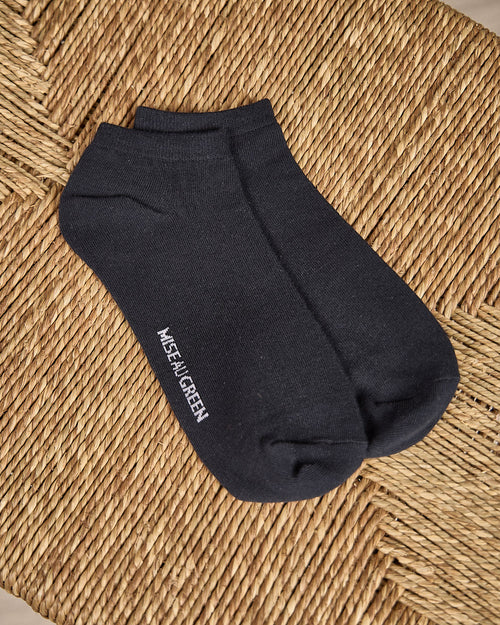 Chaussettes Debbie - MISE AU GREEN - 1