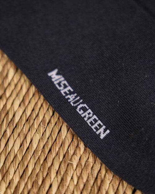 Chaussettes Debbie - MISE AU GREEN - 2