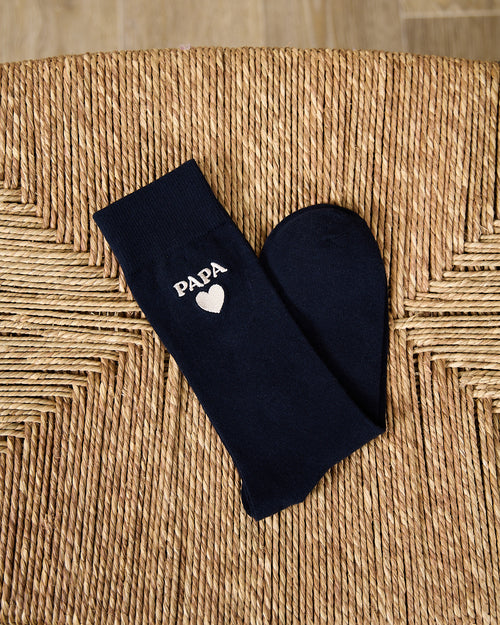 Chaussettes Fête des pères - MISE AU GREEN - 4