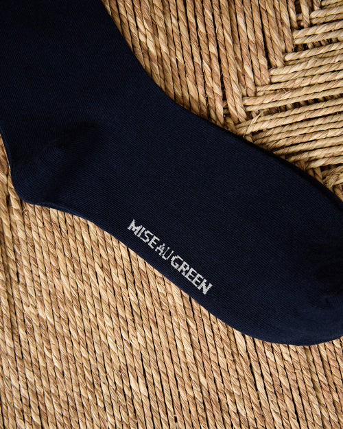 Chaussettes Fête des pères - MISE AU GREEN - 2