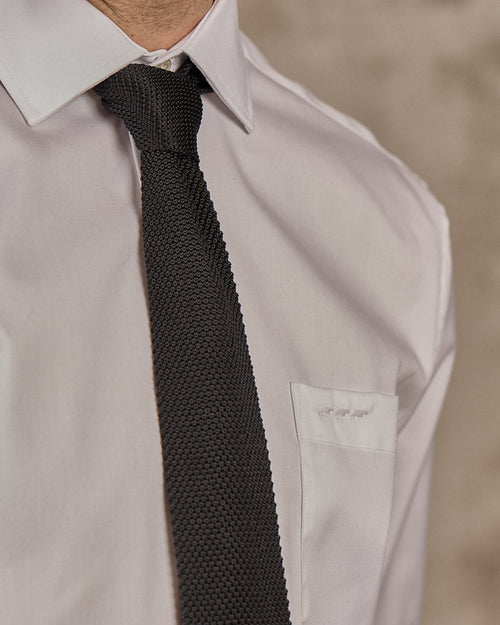 Cravate Carole - MISE AU GREEN - 2