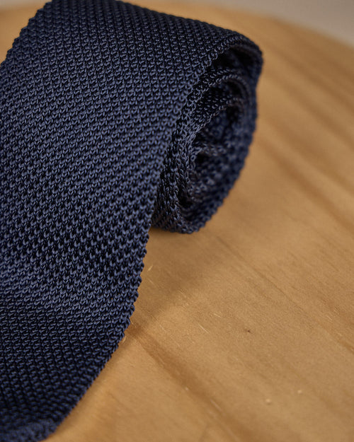 Cravate Carole - MISE AU GREEN - 2