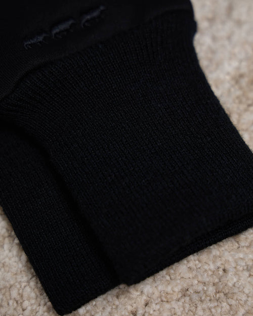 Gants Haudry - MISE AU GREEN - 3