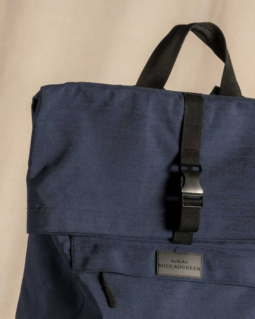 Sac à dos uni - MISE AU GREEN - 2