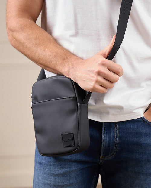 Sacoche Callen - MISE AU GREEN - 1