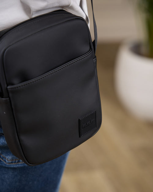 Sacoche Callen - MISE AU GREEN - 2