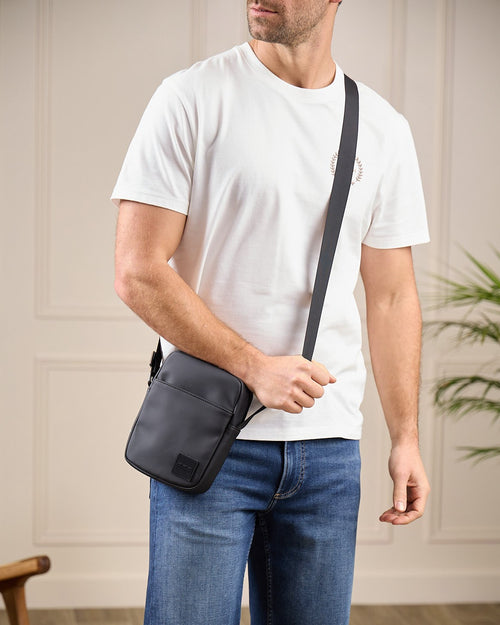 Sacoche Callen - MISE AU GREEN - 3