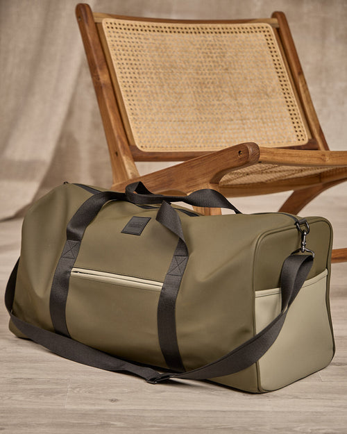 Sac de sport Charly - MISE AU GREEN - 1