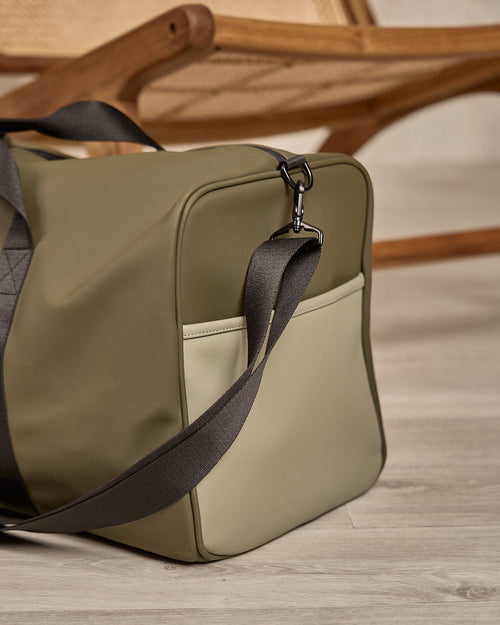 Sac de sport Charly - MISE AU GREEN - 3