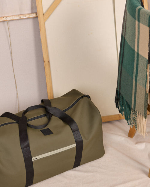 Sac de sport Charly - MISE AU GREEN - 4