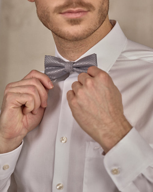 Nœud Papillon Carson - MISE AU GREEN - 2