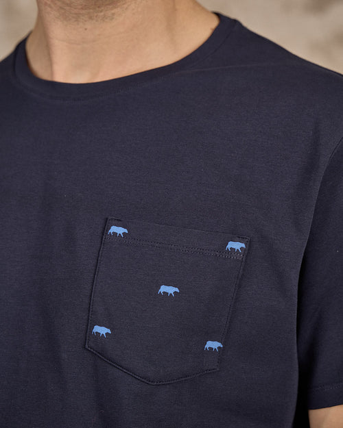 Pyjama Adam - MISE AU GREEN - 2