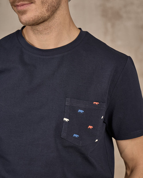 Pyjama Adriel - MISE AU GREEN - 2