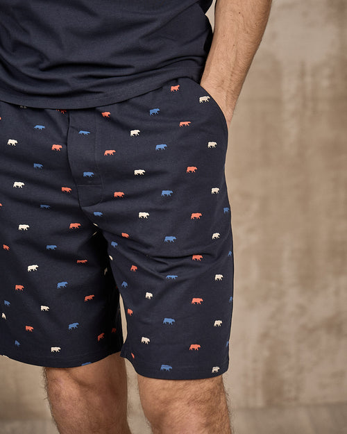 Pyjama Adriel - MISE AU GREEN - 3