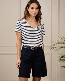 BLEU MARINE